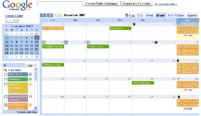 online events calendar. Bicycling Events calendar