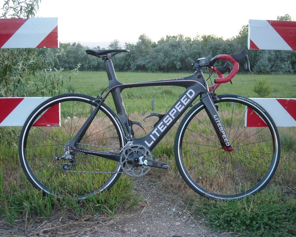 Litespeed C2