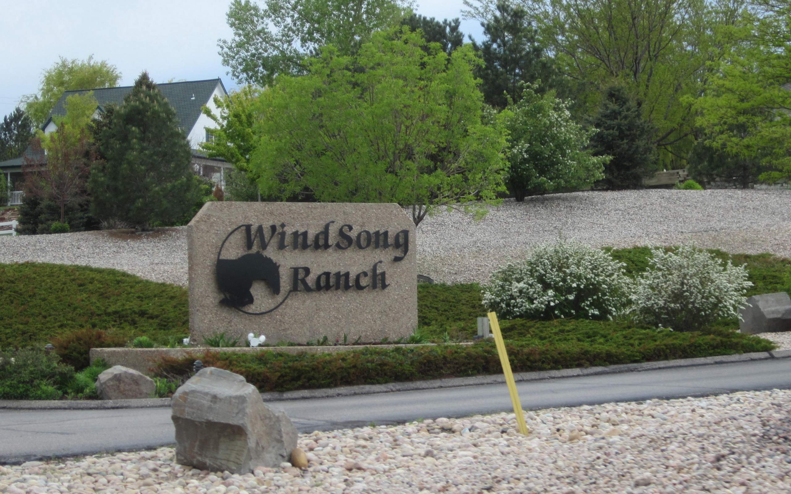 Wind Song Ranch