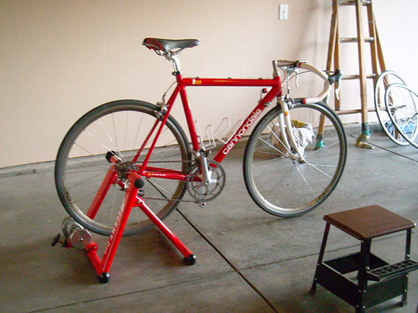 blackburn bike repair stand