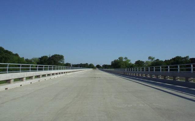 bridge, Delta region, California