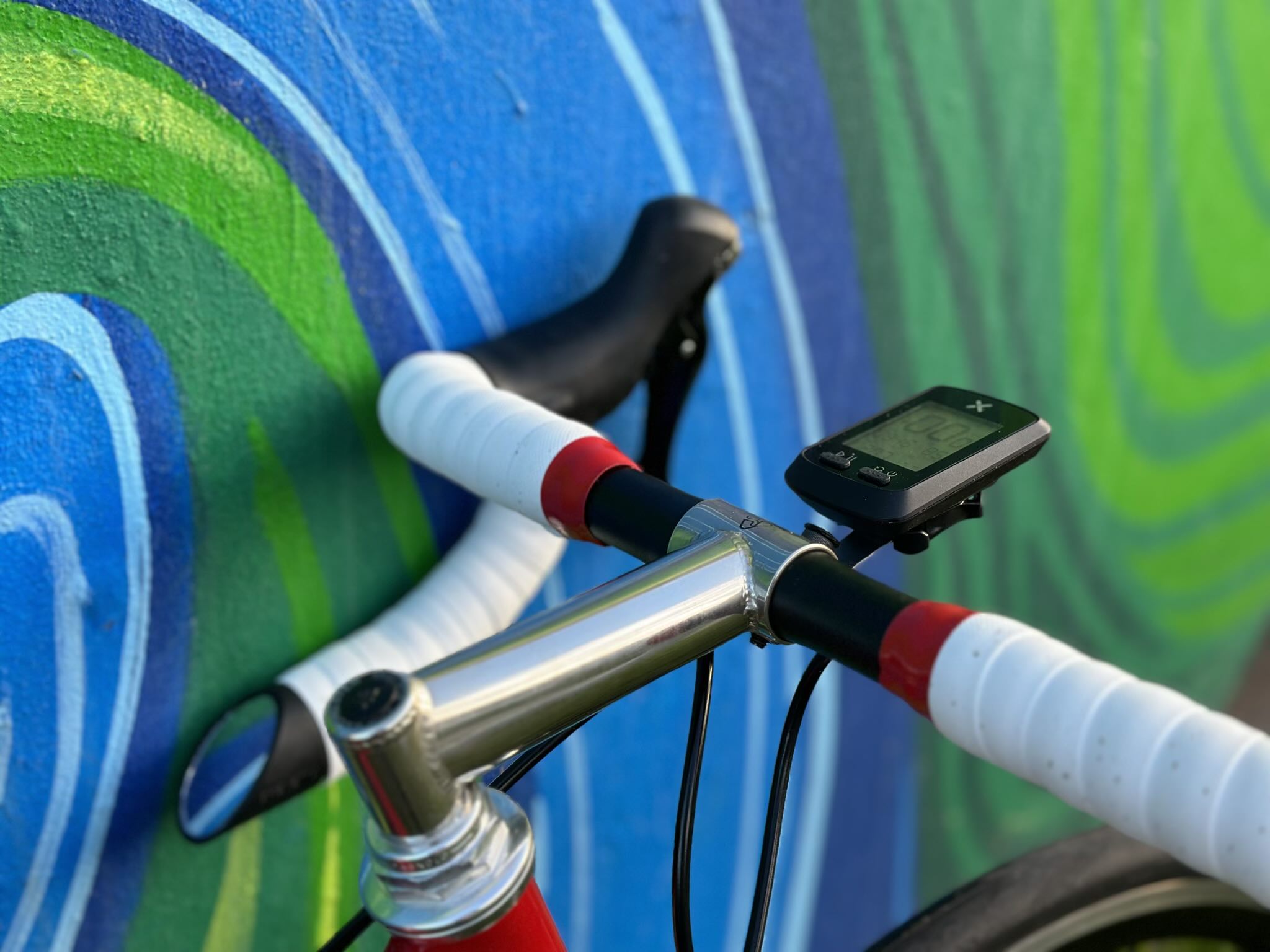 Latest trends in cycling technology 2