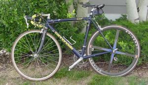 cannondale cad 3