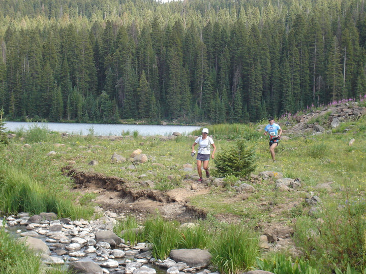 Featured photo for Grand Mesa 100