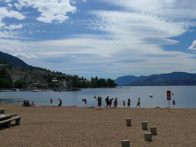 Featured photo for Penticton, BC