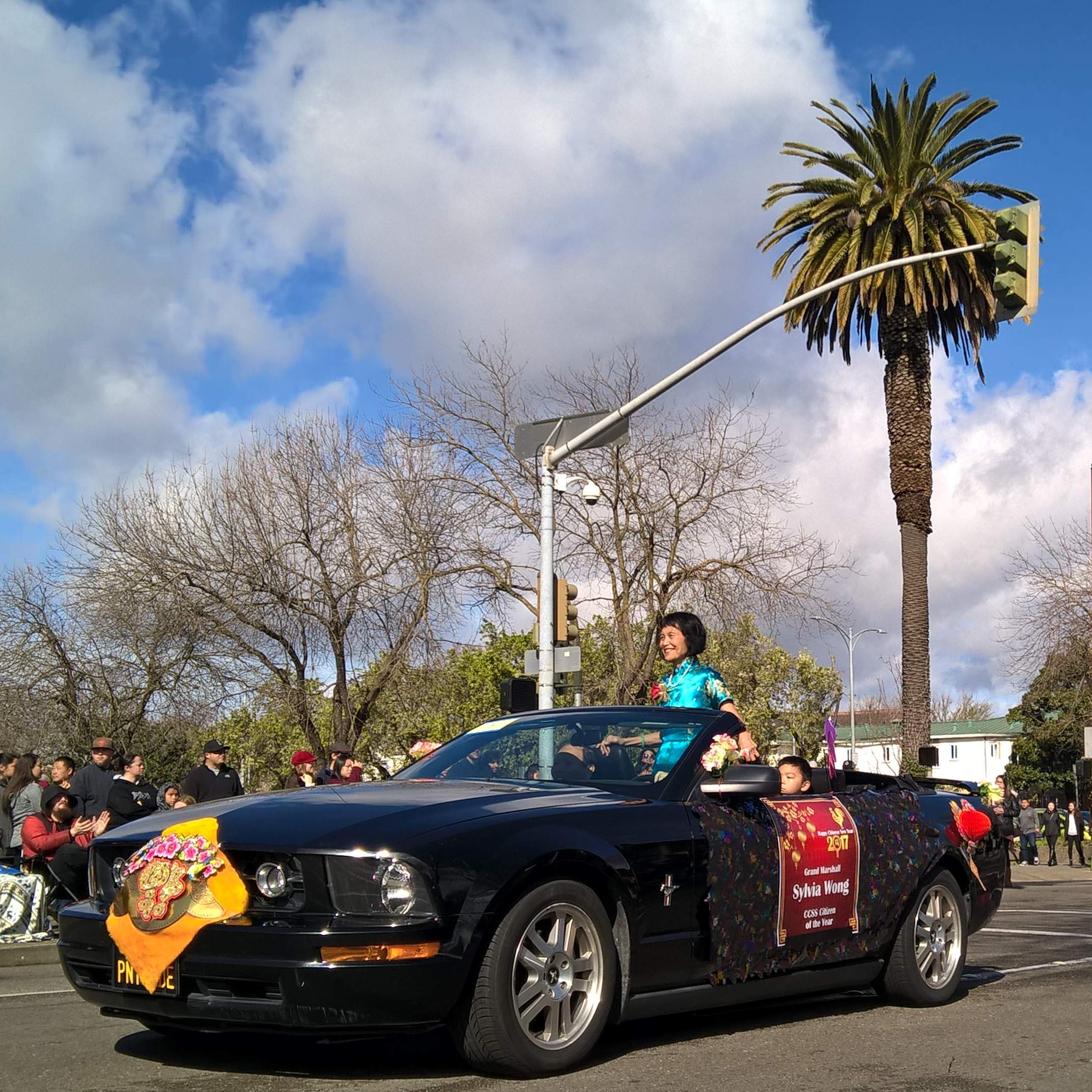 Featured photo for Stockton Chinese New Year Celebration
