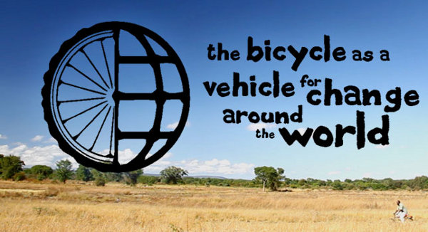 With My Own Two Wheels: A documentary about the bicycle as a vehicle for change around the world.
