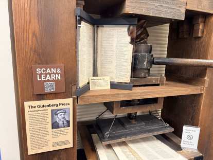 The Gutenberg Press.