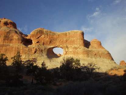 Thumbnail for Arches National Monument, UT
