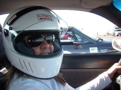 Speed Racer Kelly. Speed Racer Kelly.