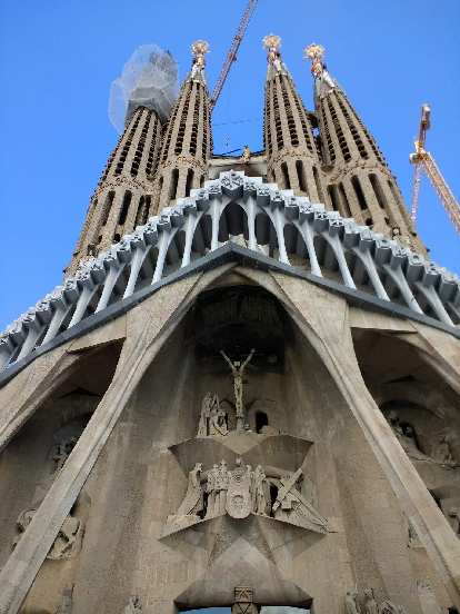 Thumbnail for Related: Barcelona, Spain (2017)