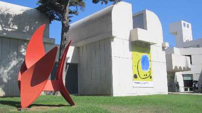 Fundaci Fundaci