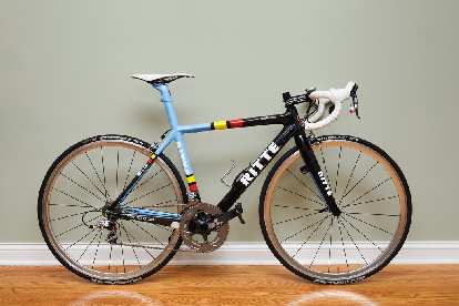 GoSpastic's Ritte Bosberg and its absolutely gorgeous stock paint scheme.