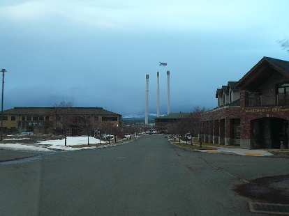 Thumbnail for Related: Bend, OR (2008)