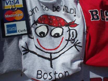 Back at Boston Common I kept trying to get Sharon to buy this *ABSOLUTELY GREAT* T-shirt for her niece Emmalee, but for some reason, she refused, getting her a T-shirt that had boring townhomes on it instead! Back at Boston Common I kept trying to get Sharon to buy this *ABSOLUTELY GREAT* T-shirt for her niece Emmalee, but for some reason, she refused, getting her a T-shirt that had boring townhomes on it instead!