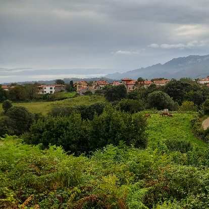 Thumbnail for Related: Camino de Santiago Days 7-11 (Del Norte) (2017)