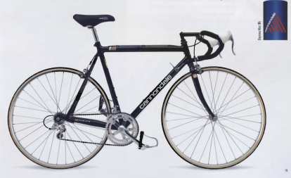 Cannondale r400 sales road bike