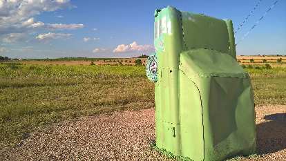 Thumbnail for Carhenge