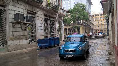 Thumbnail for Cars in Cuba