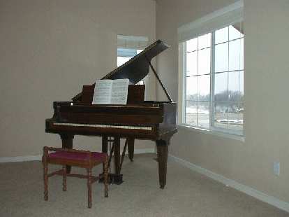 Thumbnail for Related: 1924 Chicago Cable Co. Piano (2006)