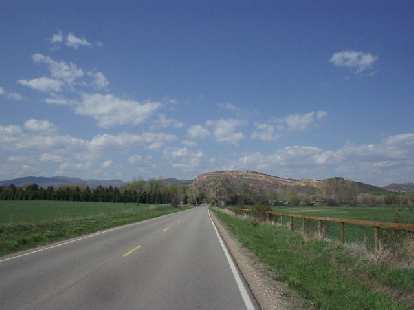 Thumbnail for Related: Colorful Colorado (2007)