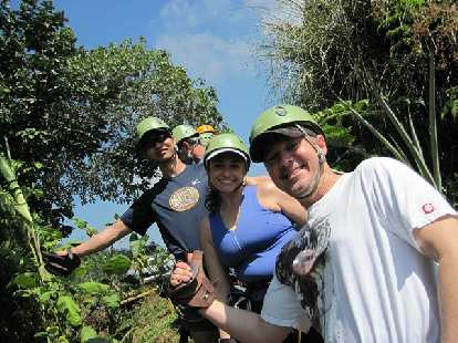 Thumbnail for More Costa Rica Photos