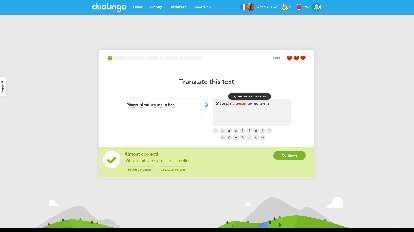 Thumbnail for Related: Duolingo (2014)