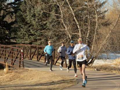 Thumbnail for Related: Edora Park 8K: Tights, Carbon Plates, and the Ghost of a 6:30 Pace (2026)