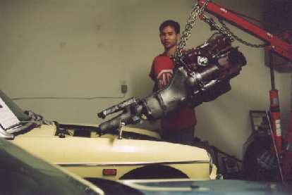 Thumbnail for More Articles About Car Projects