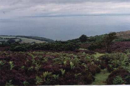 Atlantic Ocean (15 Aug 2000) Atlantic Ocean
