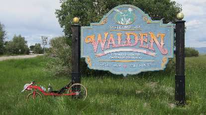 Thumbnail for Related: Fort Collins-Walden 200 (2013)