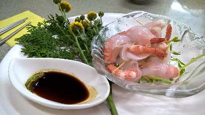 Shrimp.