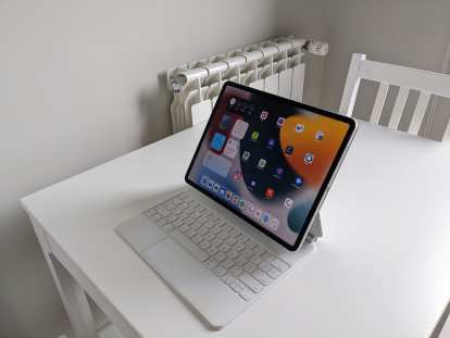 Thumbnail for More Articles About Apple + #soloipad