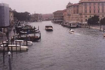 Thumbnail for Northern Italy