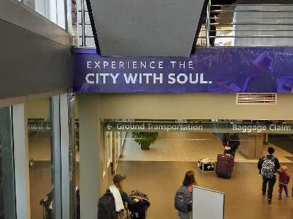 Jackson, Mississippi dubs itself the City with Soul. Jackson, Mississippi dubs itself the City with Soul.
