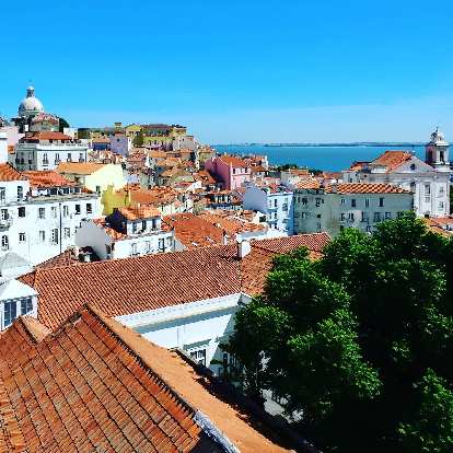 Thumbnail for Lisbon, Portugal