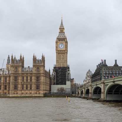 Thumbnail for Two Days in London
