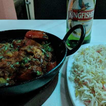 There are a lot of good Indian restaurants in London. (26 Mar 2019) There are a lot of good Indian restaurants in London.