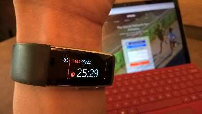 Thumbnail for Related: Solved: Microsoft Band 2 and Strava Syncing Issues (2016)