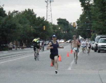 Thumbnail for Related: Mountain Avenue Mile (2009)