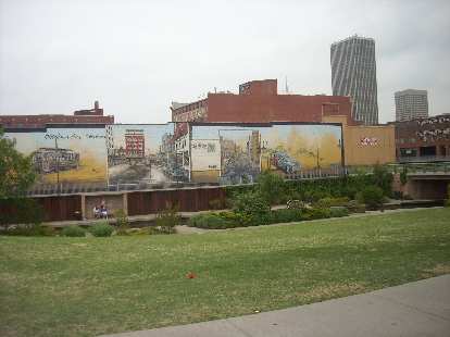 Thumbnail for Oklahoma City, OK