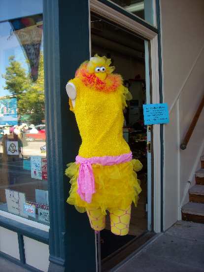 I thought this would make a good outfit for Leah. I thought this would make a good outfit for Leah.