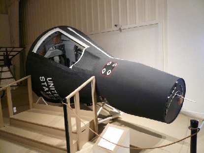 The 1963 Gemini Space Capsule program cost $5.4 billion. The 1963 Gemini Space Capsule program cost $5.4 billion.