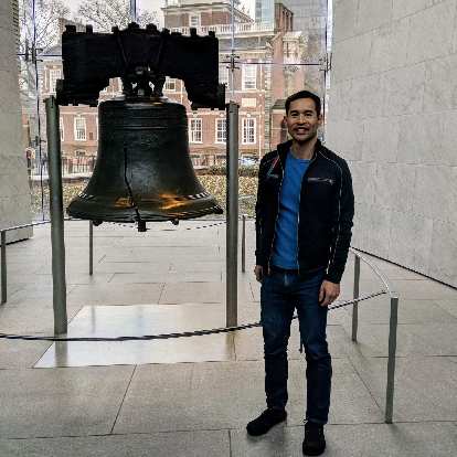 Thumbnail for Another One-Day Visit to Philadelphia