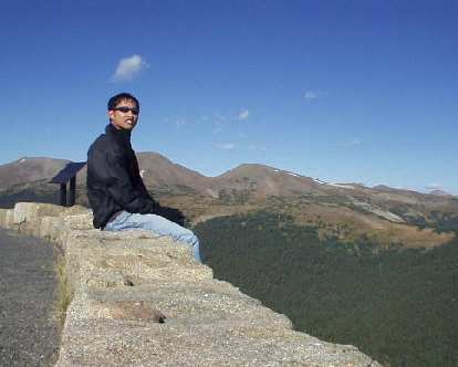 Thumbnail for Related: Rocky Mtn. Nat'l Park, CO (2005)