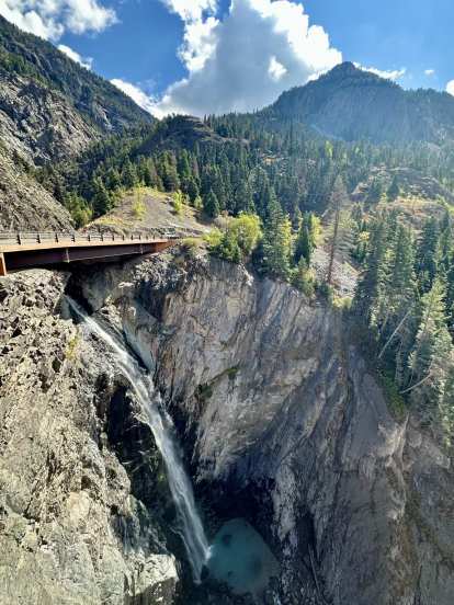 Thumbnail for Related: A Journey Along the San Juan Scenic Byway (and Beyond) (2025)