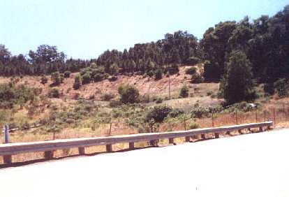 Skaggs climb, 1999 Terrible Two Double Century