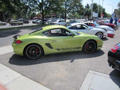 2012 Boxster Cayman. 2012 Boxster Cayman.