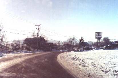 Vermont. Vermont.
