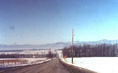 Vermont. Vermont.